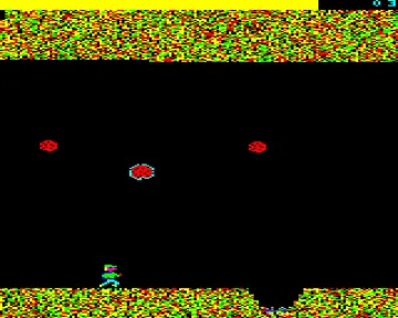 Jeremy Goes Jumping (1984)(Superior)[a] screen shot game playing